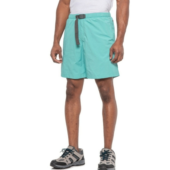 Columbia Other - Columbia Sportswear Flatwater Omni-Shade Run Short